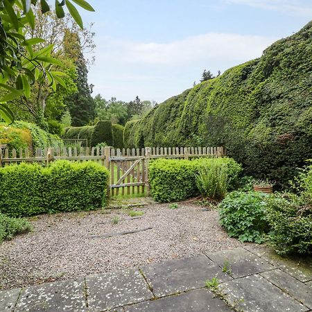 Yew Tree Cottage Леминстер Экстерьер фото