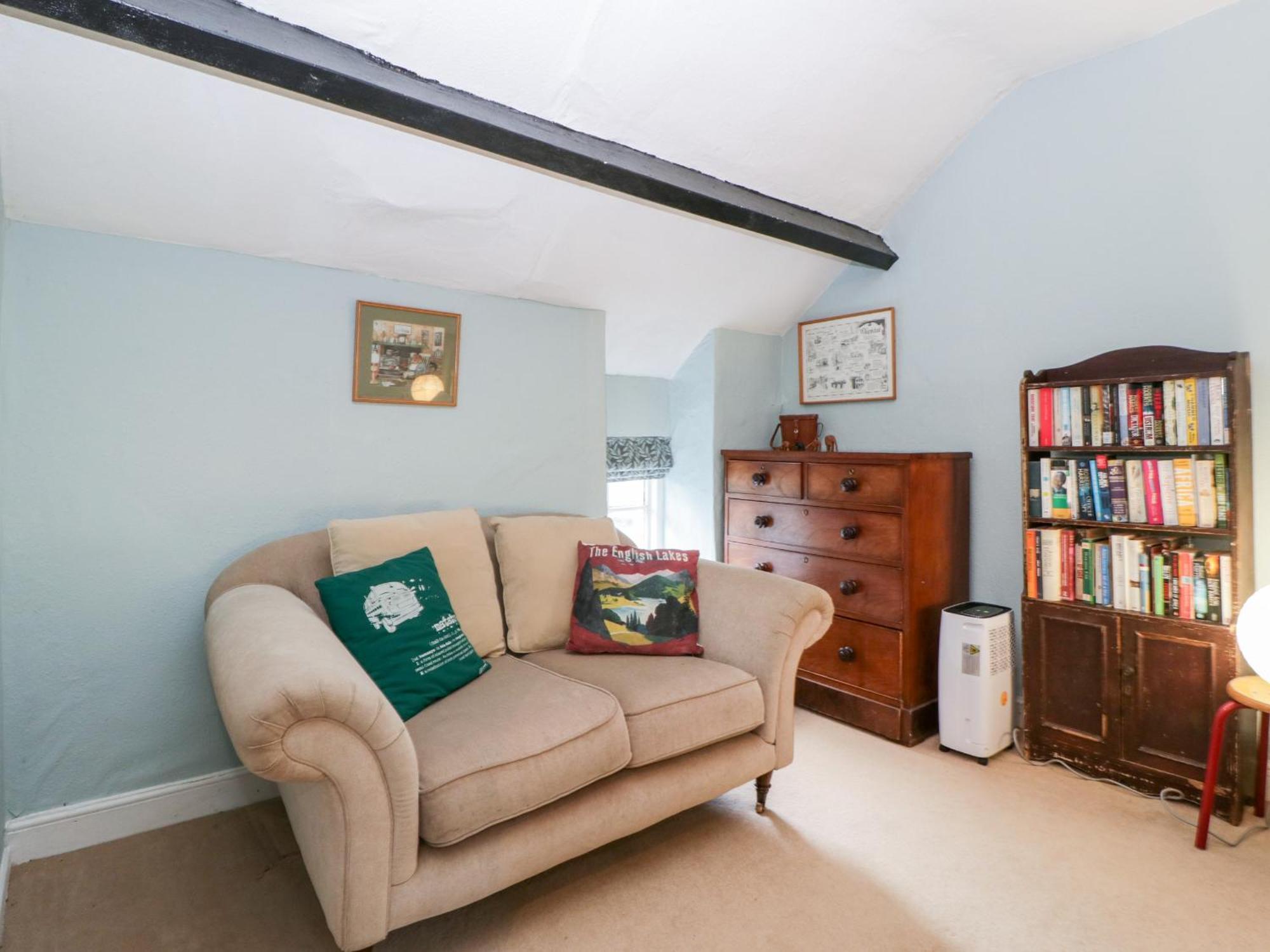 Yew Tree Cottage Леминстер Экстерьер фото
