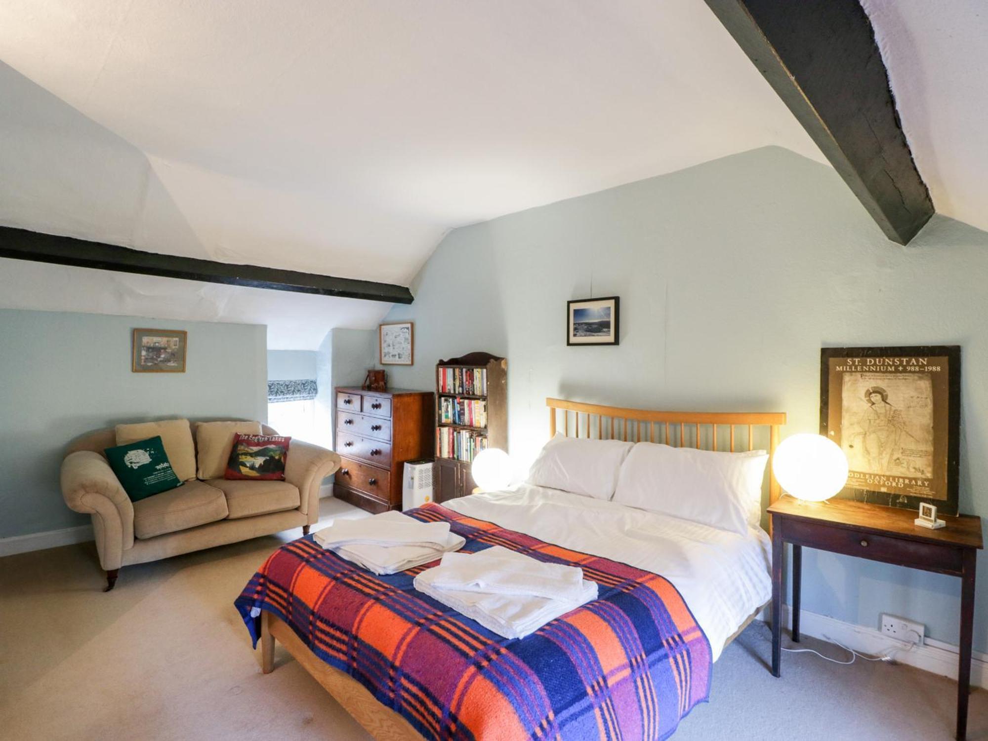Yew Tree Cottage Леминстер Экстерьер фото