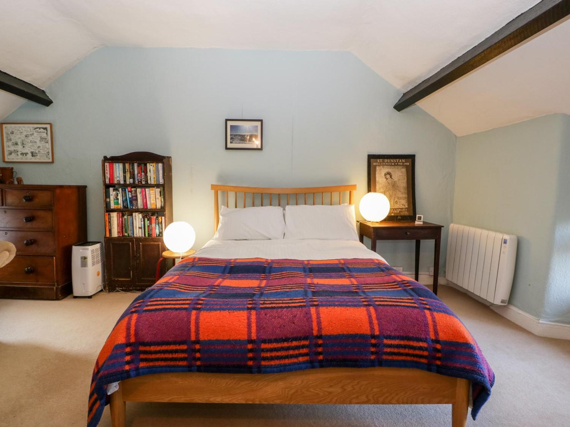 Yew Tree Cottage Леминстер Экстерьер фото