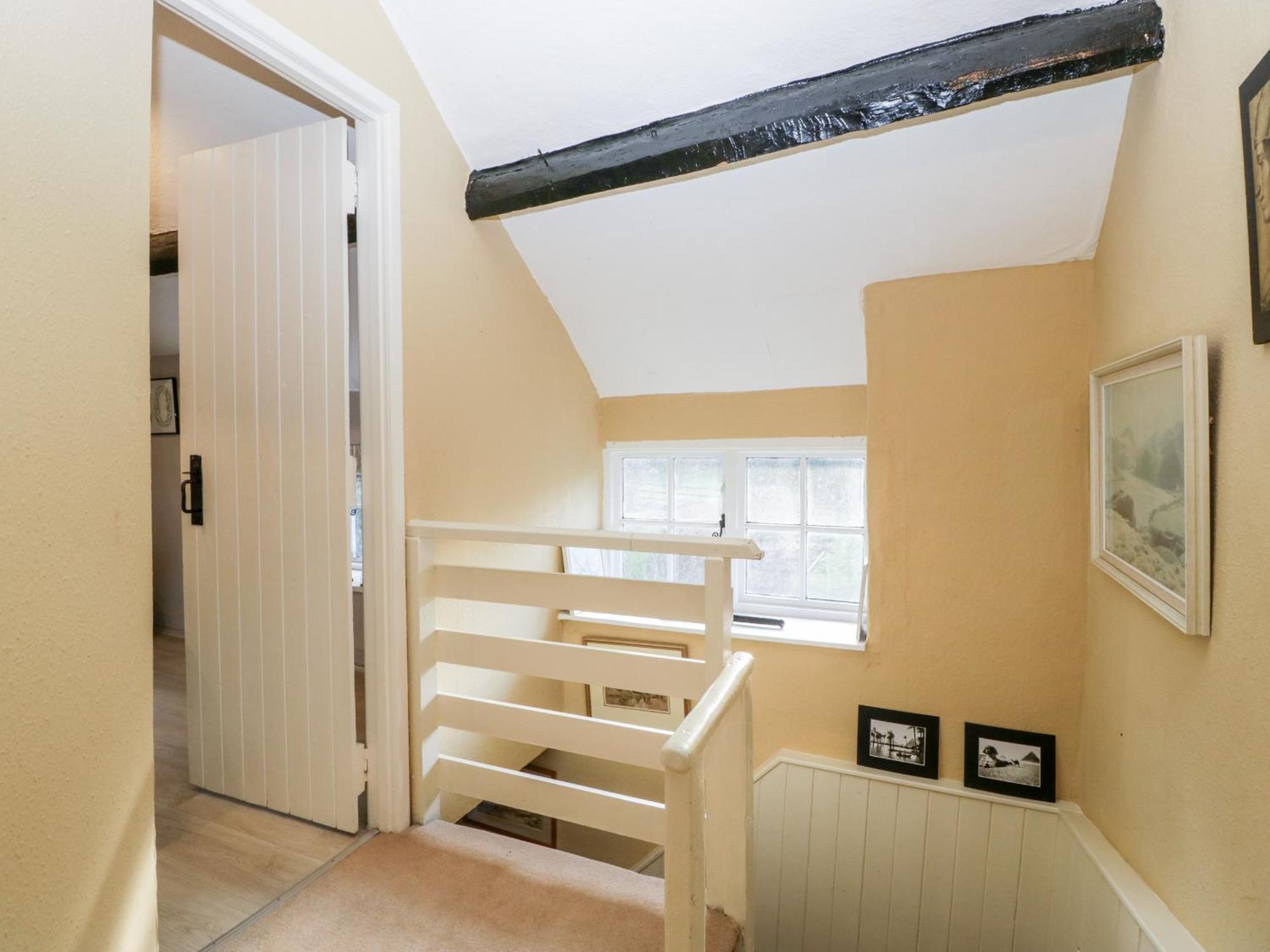 Yew Tree Cottage Леминстер Экстерьер фото