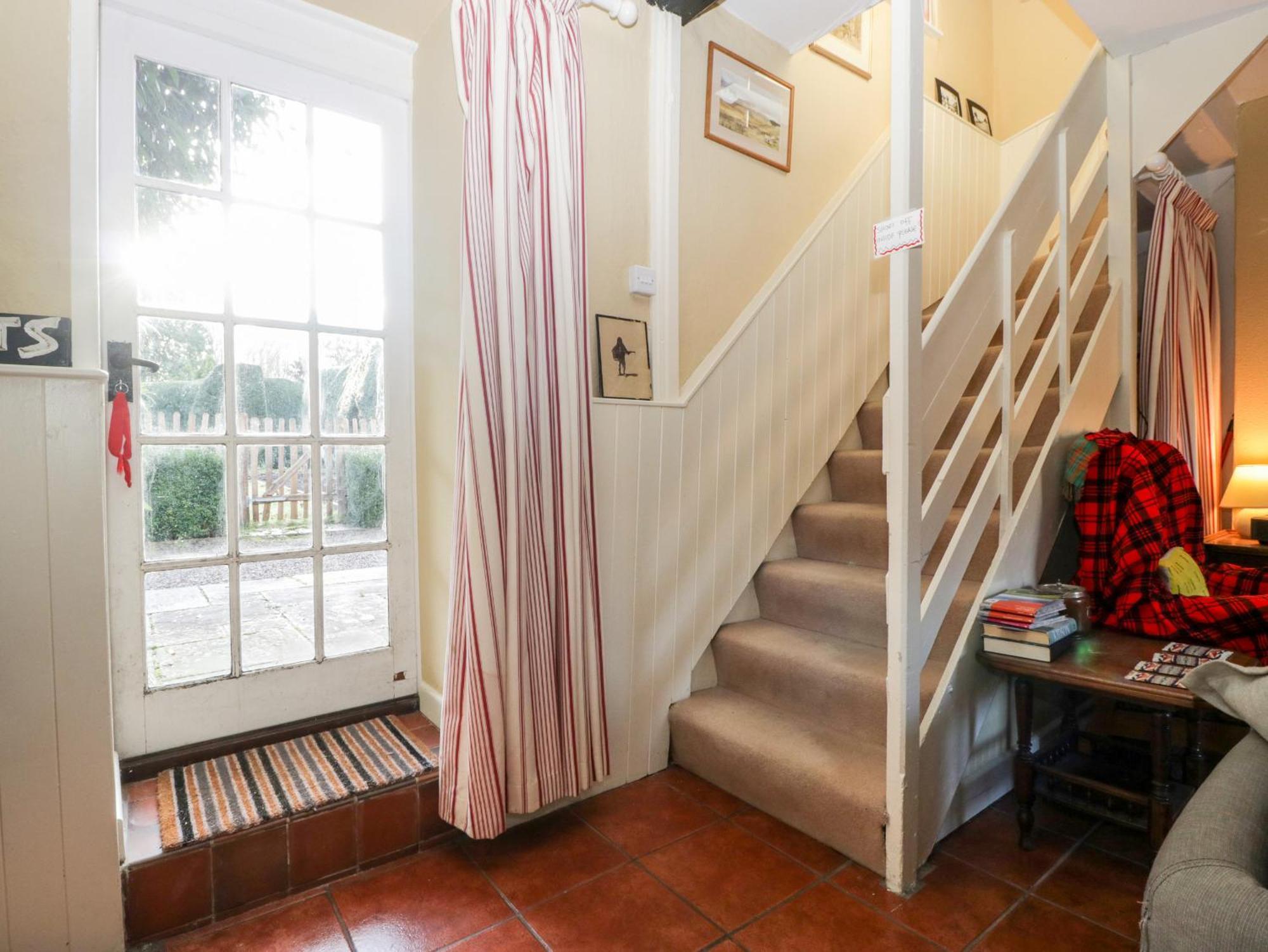 Yew Tree Cottage Леминстер Экстерьер фото