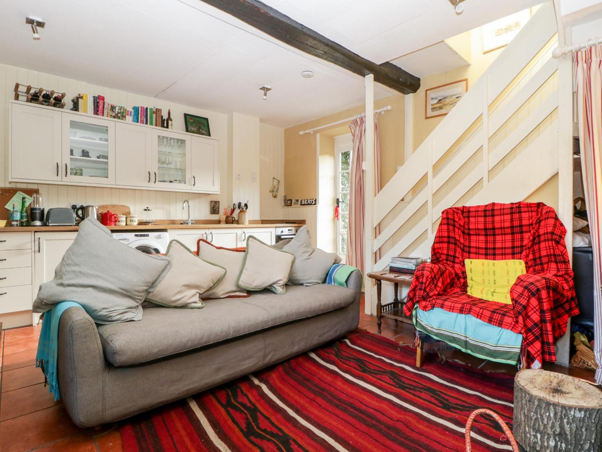 Yew Tree Cottage Леминстер Экстерьер фото